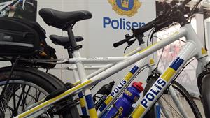 Regional cykelplan för Stockholms län 2014-2030