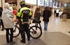 ISR CodeCheck och Folksam samarbetar för att förebygga cykelstölder  1/1