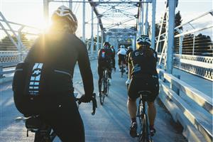 Cykla som löneförmån - Företaget tillhandahåller både elcyklar, mountainbike och racer.