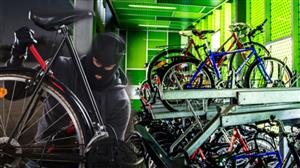 Nära en cykelstöld per dag i Farsta – juni är värsta månaden