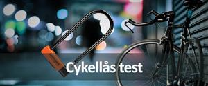 Köpguide till cykellås