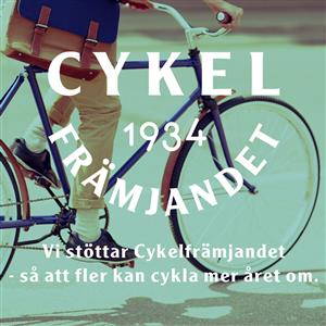 Kan en snygg cykel få folk att agera på krisen?