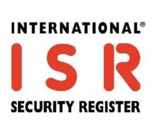 What is the International Security Register?