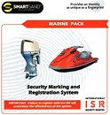 ISR Marine Marking, stöldskyddsmärkning